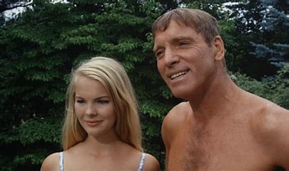 Eleanor Perry (The Swimmer)