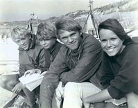 Eleanor Perry (Last Summer)
