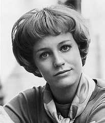 Eleanor Perry (Diary of a Mad Housewife)
She should have won Best Actress that year.