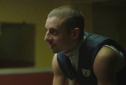 Jockey