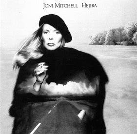 Joni: