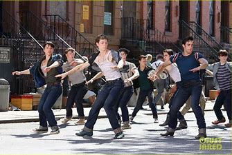 West Side Story