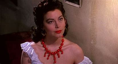 The Barefoot Contessa. JLM rated. The Criterion Collection.