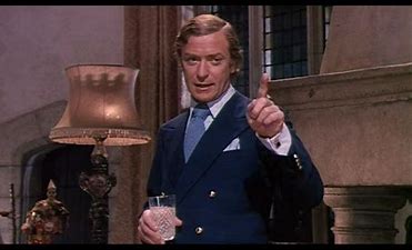 Sleuth (1972). JLM Rated. The Criterion Collection.