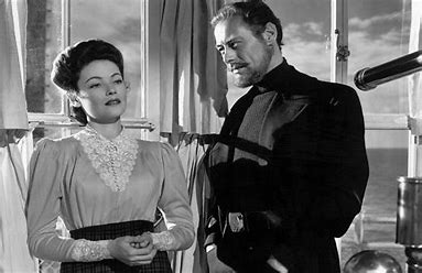 The Ghost and Mrs. Muir. JLM Rated. Criterion Channel.