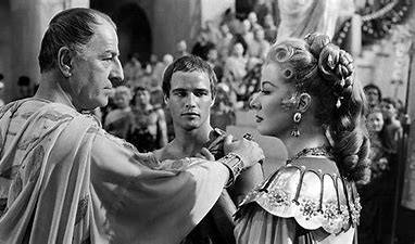 Julius Caesar. JLM Rated. The Criterion Collection.