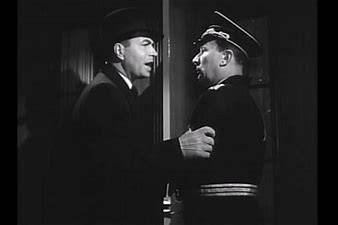 The Five Fingers. JLM rated. Criterion Channel