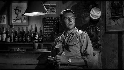 The Quiet American (1958). JLM rated. Criterion Collection.