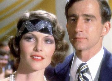 The Great Gatsby: Douglas Slocombe
