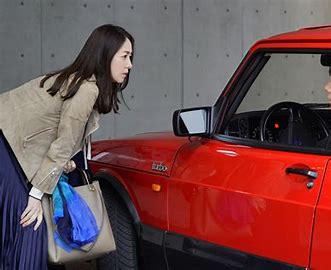 Drive My Car