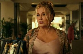 Jennifer Coolidge (Tanya): The White Lotus