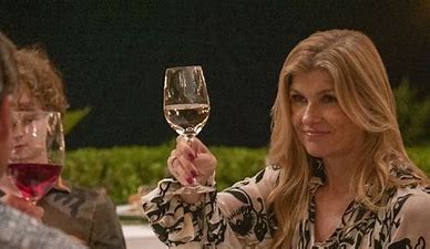 Connie Britton: The White Lotus