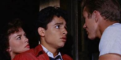 Rebel Without A Cause: Queer Cinema.