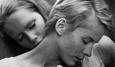 Persona: Queer Cinema.