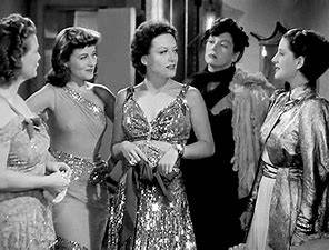 The Women: Queer Cinema.