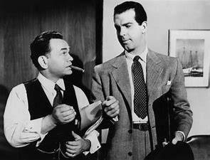 Double Indemnity: Queer Cinema.