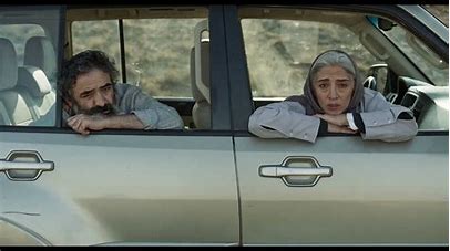 Hit the Road (2022)