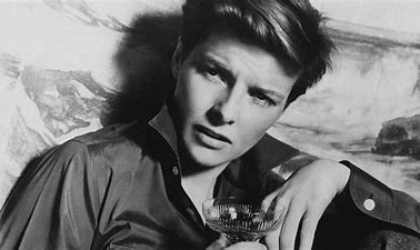 Sylvia Scarlett (Queer Cinema)
