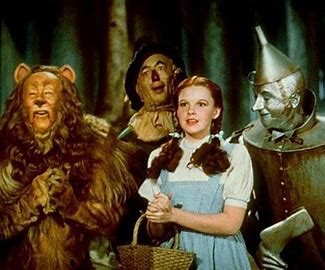 The Wizard of Oz: Queer Cinema.