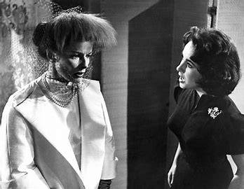 Suddenly Last Summer: Queer Cinema.