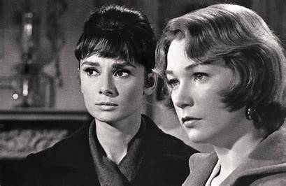 The Children's Hour: Queer Cinema