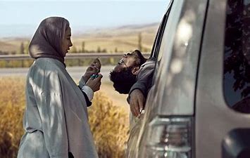 Hit the Road (2022)