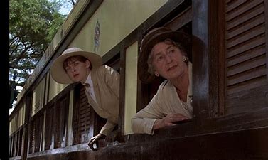 A Passage to India (1984)