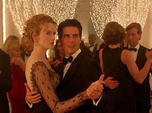 Eyes Wide Shut (1999)