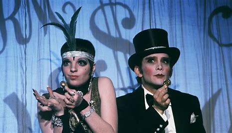 Cabaret