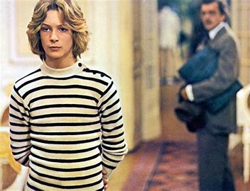 Death in Venice