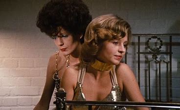 The Bitter Tears of Petra Von Kant