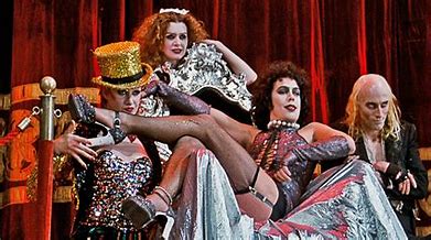 The Rocky Horror Picture Show