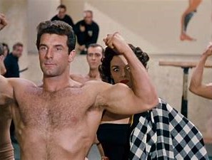 Gentlemen Prefer Blondes