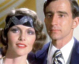 The Great Gatsby