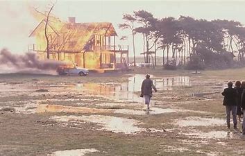 The Sacrifice (1986)