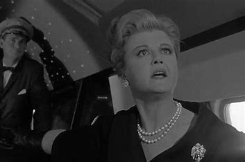 Angela Lansbury