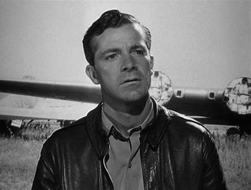 Dana Andrews