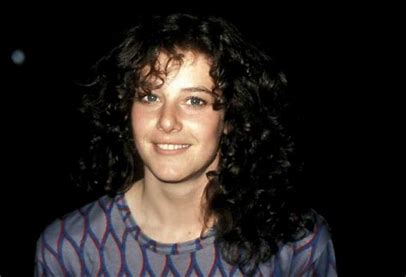 Debra Winger