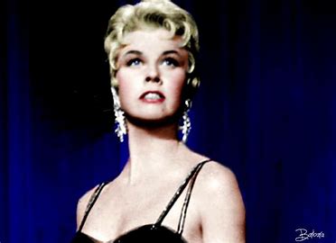 Doris Day