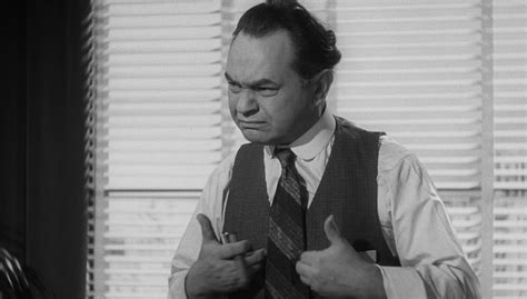 Edward G. Robinson