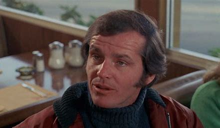 Jack Nicholson
