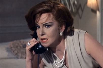 Geraldine Page
