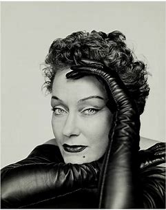 Gloria Swanson