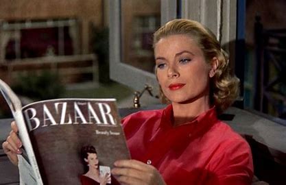 Grace Kelly
