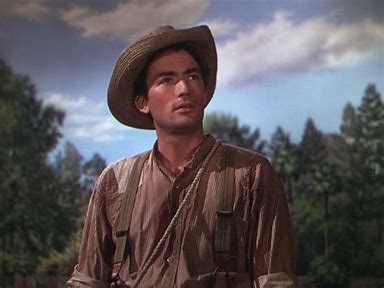 Gregory Peck