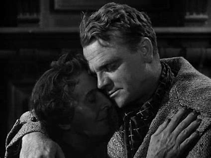 James Cagney