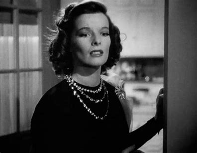 Katherine Hepburn