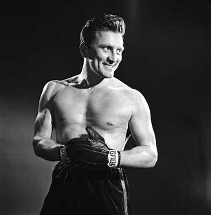 Kirk Douglas