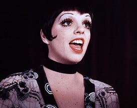 Liza Minnelli