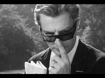 Marcello Mastroianni